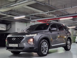 수원 중고차 현대 싼타페 TM 디젤 2.0 2WD 2020.04식 69,851km