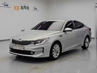 수원 중고차 기아 K5 2세대 MX 1.7 디젤 프레스티지 2016.01식 158,620km