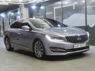 수원 중고차 현대 아슬란 G330 프리미엄 2015.03식 151,568km