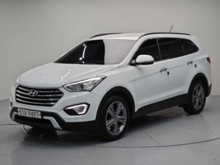수원 중고차 현대 맥스크루즈 R2.2 2WD 익스클루시브 2013.10식 126,074km