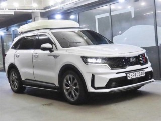 수원 중고차 기아 쏘렌토 4세대(MQ4) 디젤 2.2 4WD 노블레스 2020.04식 96,071km