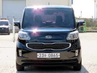 수원 중고차 기아 레이 럭셔리 2015.11식 78,914km