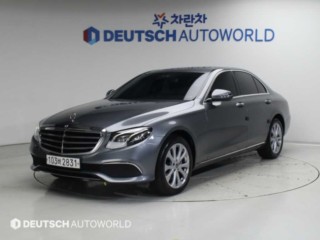 수원 중고차 벤츠 E-클래스 W213 E220d 익스클루시브 2019.12식 126,422km