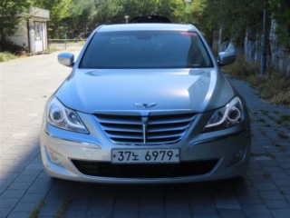 수원 중고차 현대 제네시스 BH330 LUXYRY 2012.02식 145,391km