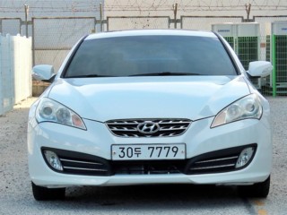 수원 중고차 현대 제네시스쿠페 200 2011.10식 157,041km