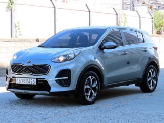 수원 중고차 기아 스포티지 더 볼드 2.0 디젤 2WD 2019.07식 107,059km