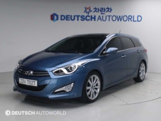 수원 중고차 현대 i40 2.0 GDI D 스펙 2013.07식 62,645km