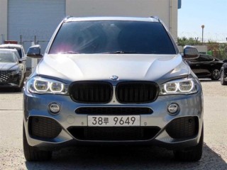 수원 중고차 BMW X5 (F15) xDrive 40d M 스포츠 2015.05식 114,703km
