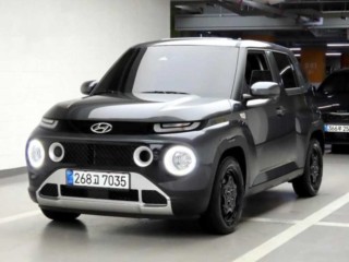 수원 중고차 현대 캐스퍼 1.0 가솔린 터보 2022.08식 45,716km
