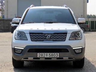 수원 중고차 기아 더 뉴 모하비 2WD 노블레스 2017.03식 103,322km