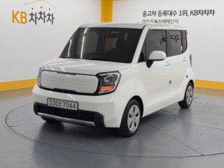 수원 중고차 기아 더 뉴 기아 레이 트렌디 2023.12식 16,858km