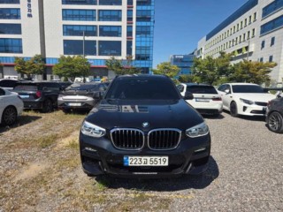 수원 중고차 BMW X3 (G01) xDrive 30e M 스포츠 2021.09식 47,267km