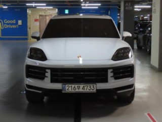 수원 중고차 포르쉐 카이엔(PO536) 3.0 2023.11식 43,148km
