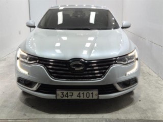 수원 중고차 르노코리아(삼성) SM6 가솔린 1.6 TCe 2018.01식 150,595km