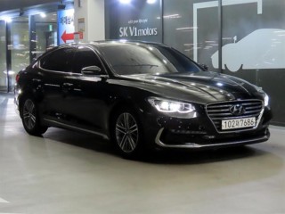 수원 중고차 현대 그랜저 IG 2.4 GDI 프리미엄 2019.07식 97,988km