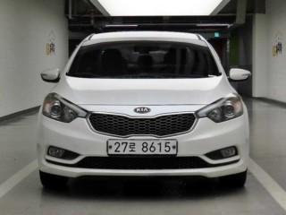 수원 중고차 기아 K3 1.6 GDI 트렌디 2014.04식 86,012km