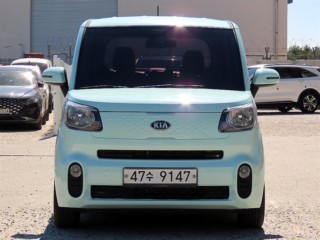 수원 중고차 기아 더 뉴 레이 트렌디 2019.04식 48,116km