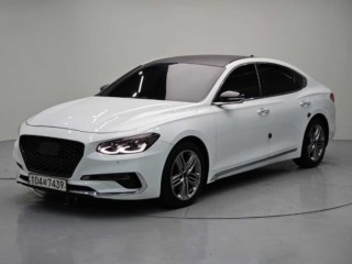 수원 중고차 현대 더 뉴 그랜저 IG LPI 3.0 모던(렌터카) 2019.09식 151,000km