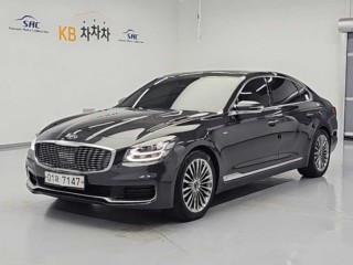 수원 중고차 기아 더 K9 3.8 GDI AWD 2018.05식 130,108km