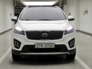수원 중고차 기아 올 뉴 쏘렌토 디젤 2WD 2.0 노블레스 2016.05식 140,179km