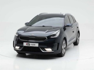 수원 중고차 기아 니로 1.6 하이브리드 2017.10식 144,469km