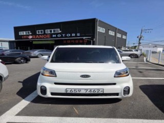 수원 중고차 기아 더 뉴 레이 럭셔리 2019.01식 184,901km
