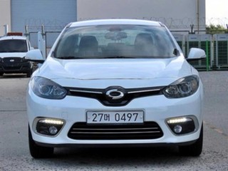 수원 중고차 르노코리아(삼성) SM3 네오 LE 2016.01식 66,301km