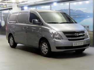 수원 중고차 현대 그랜드 스타렉스 밴 3인승 2011.07식 236,274km