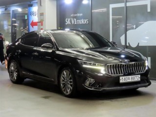 수원 중고차 기아 K7 프리미어 가솔린 3.0 GDI 2019.09식 51,754km