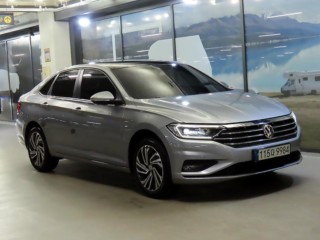 수원 중고차 폭스바겐 올 뉴 제타 1.4 TSI 프레스티지 2021.12식 51,714km