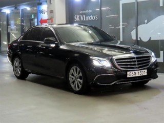수원 중고차 벤츠 E-클래스 W213 E220d 4MATIC 익스클루시브 2017.07식 133,810km