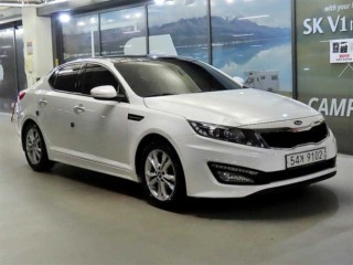 수원 중고차 기아 K5 LPI 2.0 2011.10식 164,418km
