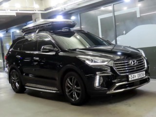 수원 중고차 현대 더뉴맥스크루즈 E-VGT R2.2 2WD 2016.05식 116,238km