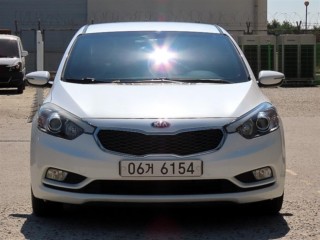 수원 중고차 기아 K3 1.6 VGT 럭셔리 2014.11식 120,022km