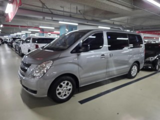 수원 중고차 현대 그랜드 스타렉스 12인승 왜건 2014.03식 167,940km