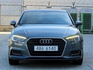 수원 중고차 아우디 뉴 A3 40 TFSI 2018.09식 61,398km