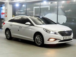수원 중고차 현대 LF 쏘나타 LPI 프리미엄 스페셜 2015.09식 110,174km