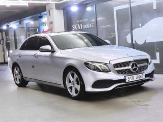 수원 중고차 벤츠 E-클래스 W213 E200 아방가르드 2018.03식 90,500km