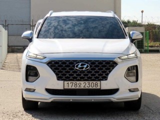 수원 중고차 현대 싼타페 TM 가솔린 2.0T 2WD 2019.09식 61,510km