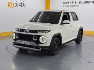 수원 중고차 현대 캐스퍼 1.0 가솔린 터보 2022.08식 56,854km