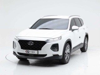수원 중고차 현대 싼타페 TM 디젤 2.0 2WD 2018.03식 133,683km