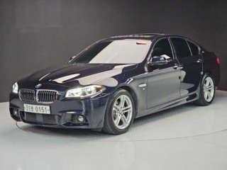 수원 중고차 BMW 5시리즈 (F10) 528i xDrive M 에어로 다이나믹 2016.11식 80,428km