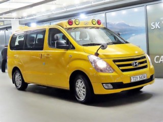 수원 중고차 현대 그랜드 스타렉스 12인승 왜건 2015.11식 90,045km