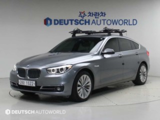 수원 중고차 BMW 5시리즈 GT (F07) GT 30d xDRIVE 2014.05식 138,073km