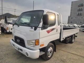 수원 중고차 중대형화물 카고(3.5~4톤) 마이티 3.5톤 2010.08식 150,793km