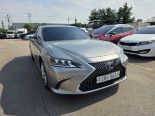 수원 중고차 렉서스 ES300h 7세대 이그제큐티브 2020.08식 67,492km