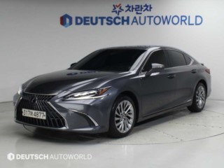 수원 중고차 렉서스 ES300h 7세대 이그제큐티브 2021.11식 35,459km