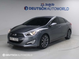 수원 중고차 현대 i40Saloon 2.0 GDI D 스펙 2013.12식 112,917km