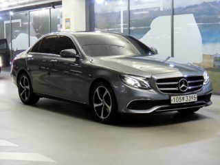 수원 중고차 벤츠 E-클래스 W213 E250 아방가르드 2019.11식 48,078km