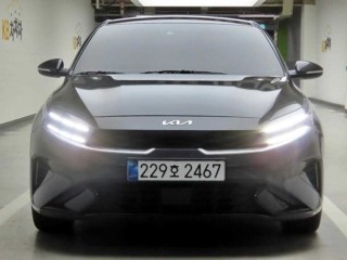 수원 중고차 기아 더뉴 K3 2세대 1.6 가솔린 트랜디 2024.08식 22,351km